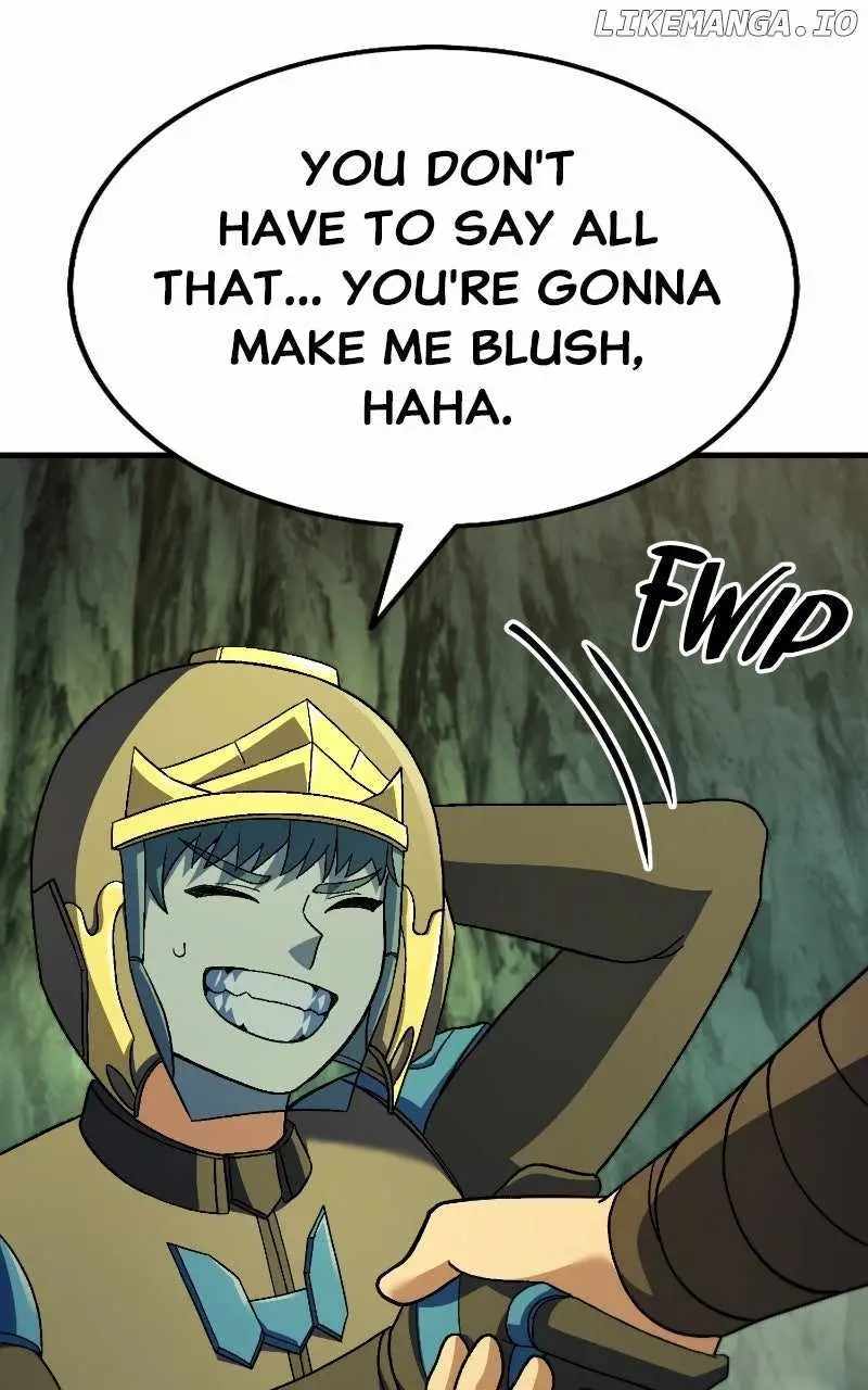 Why I Quit Being the Demon King Chapter 72 - Page 37