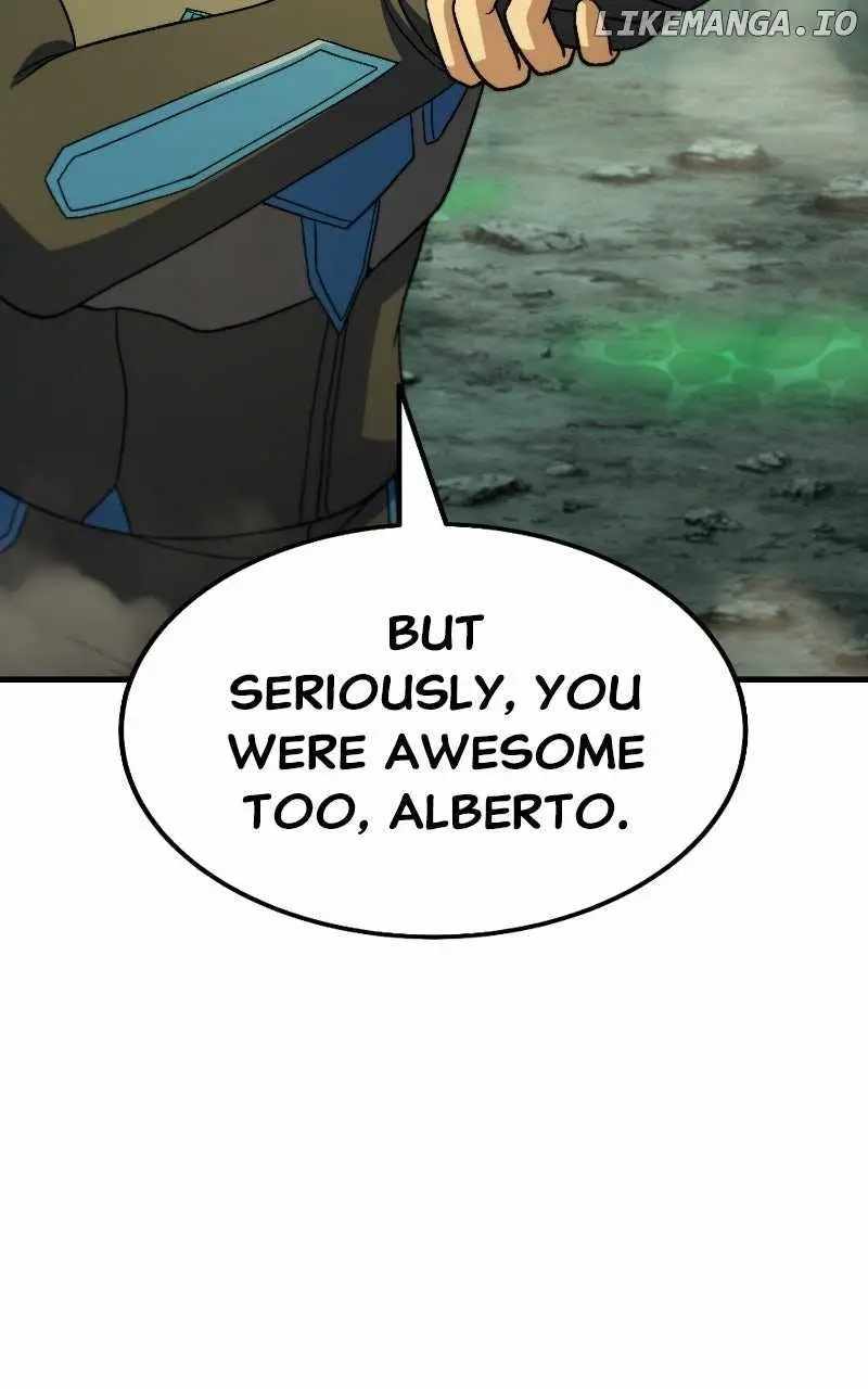 Why I Quit Being the Demon King Chapter 72 - Page 38
