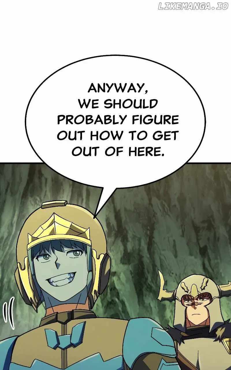 Why I Quit Being the Demon King Chapter 72 - Page 39