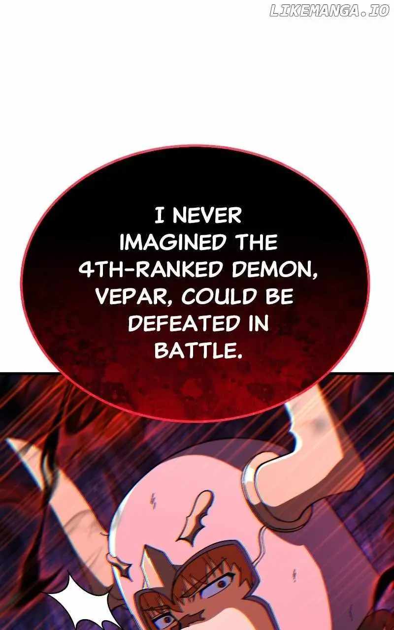 Why I Quit Being the Demon King Chapter 72 - Page 55