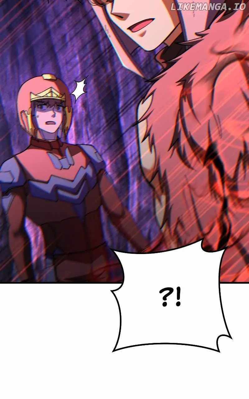 Why I Quit Being the Demon King Chapter 72 - Page 56