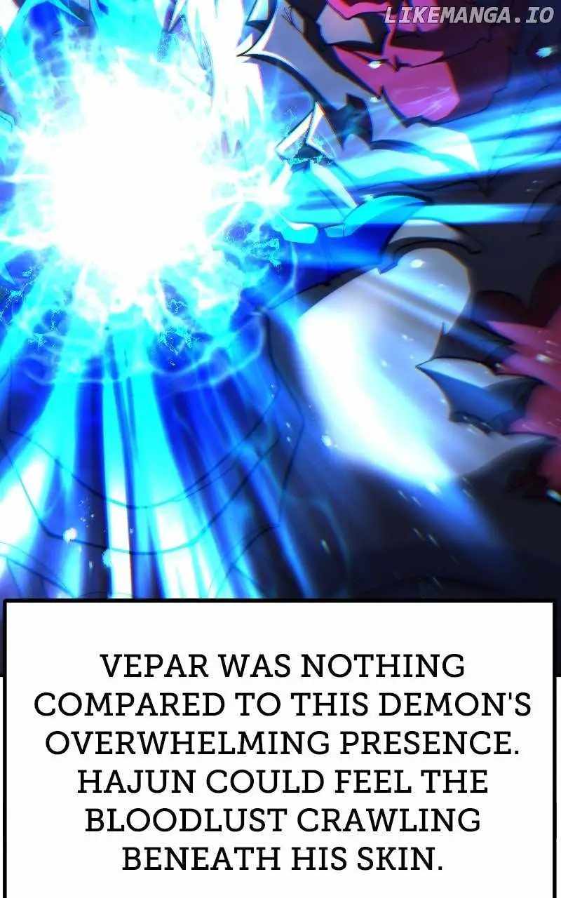 Why I Quit Being the Demon King Chapter 72 - Page 63