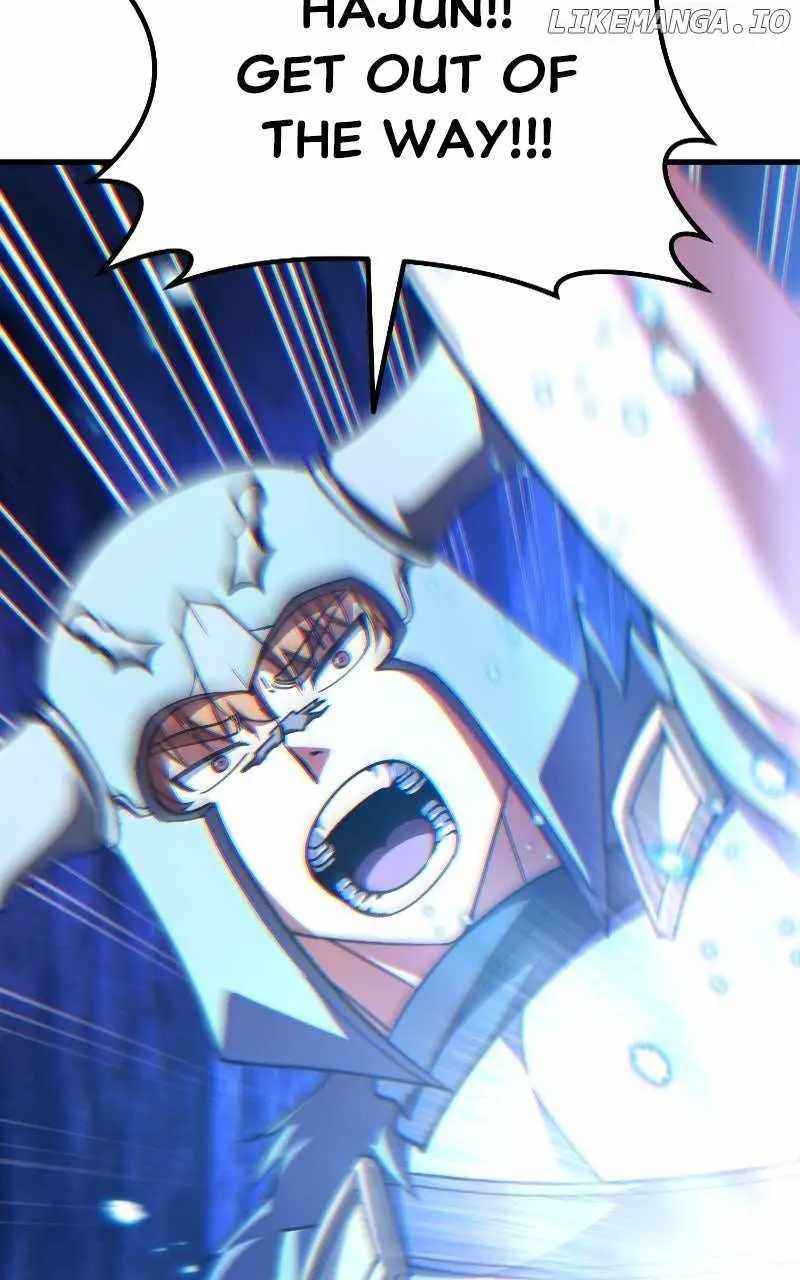 Why I Quit Being the Demon King Chapter 72 - Page 69