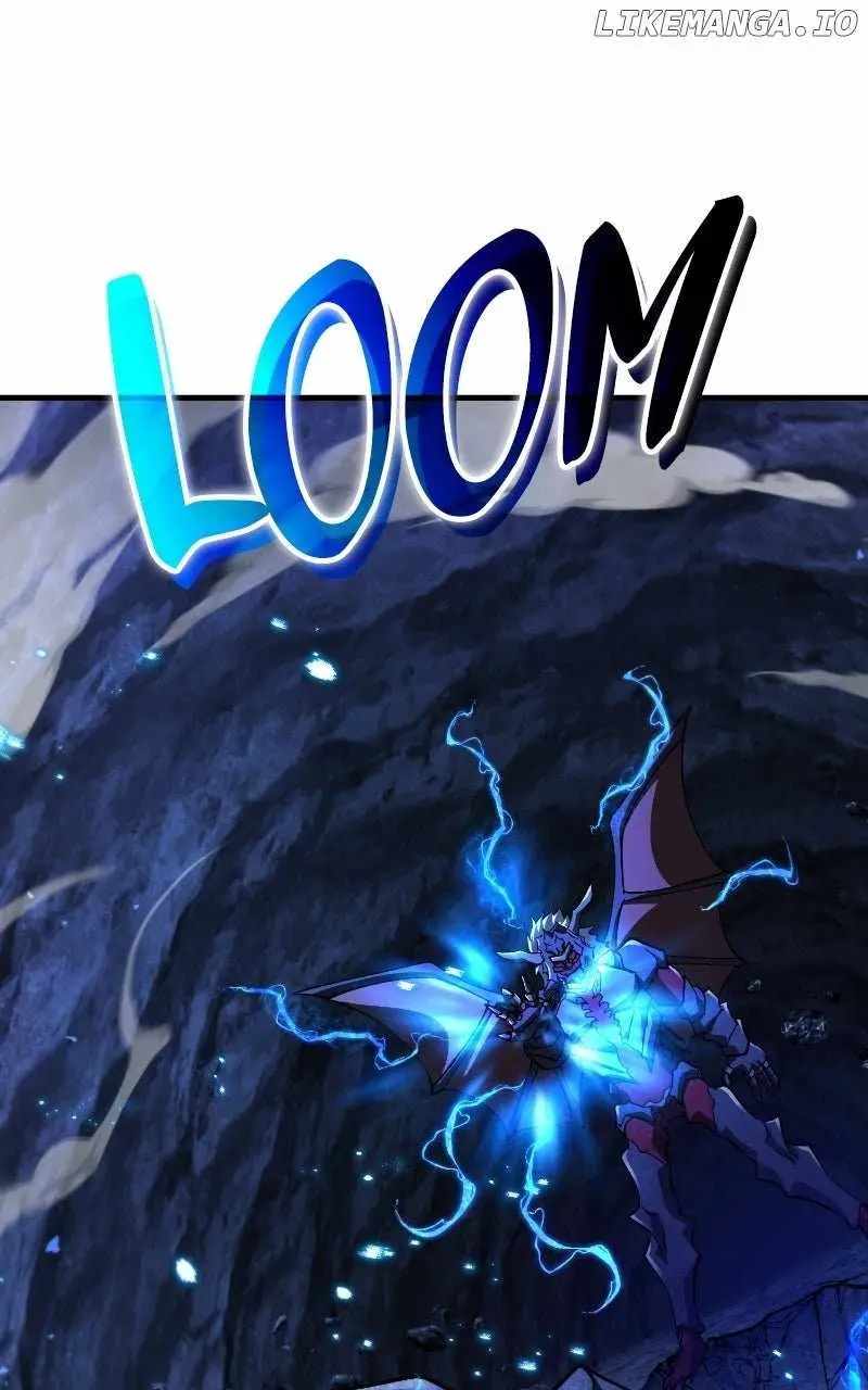Why I Quit Being the Demon King Chapter 72 - Page 73