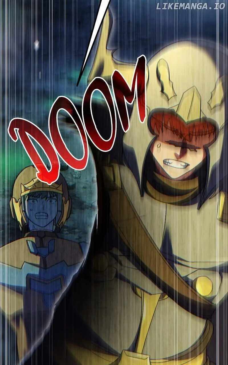 Why I Quit Being the Demon King Chapter 72 - Page 82