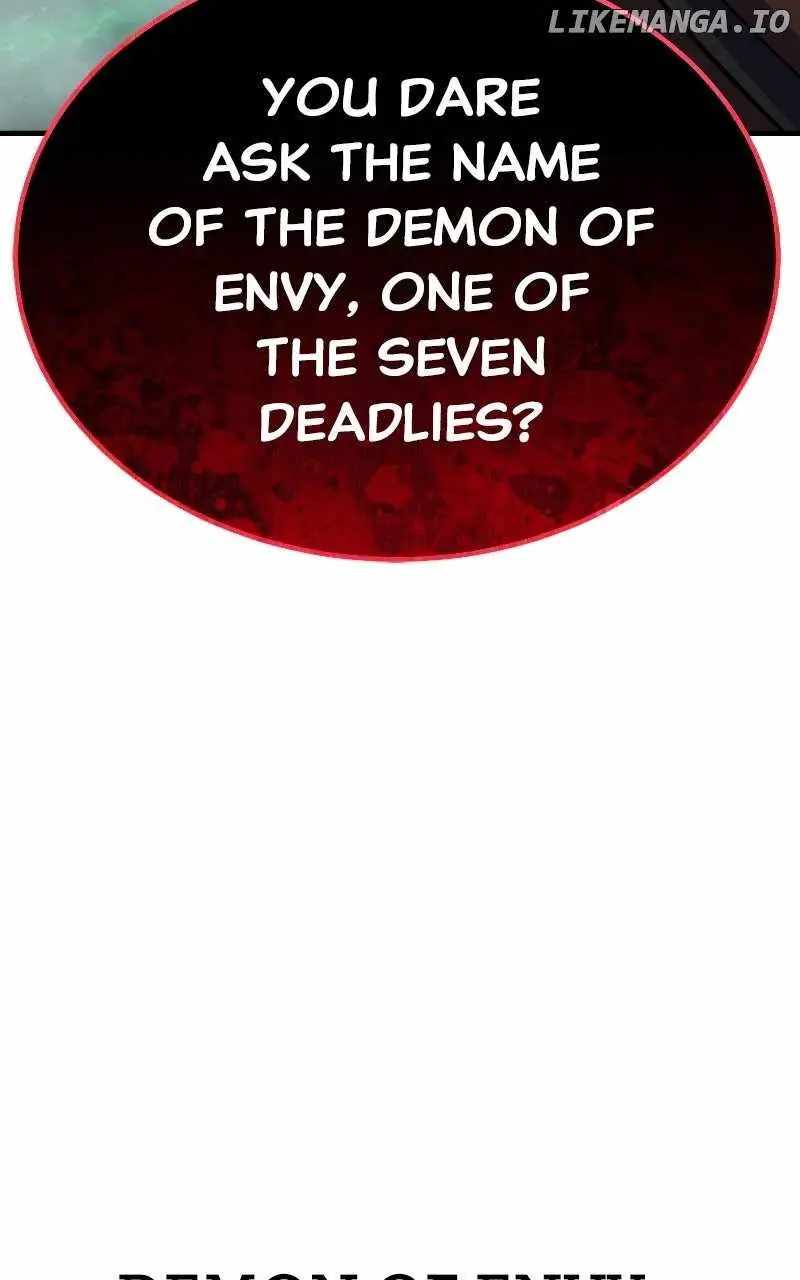 Why I Quit Being the Demon King Chapter 72 - Page 96