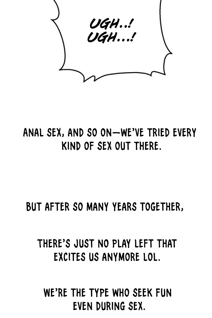 Why Is This True? Chapter 11 - Page 19