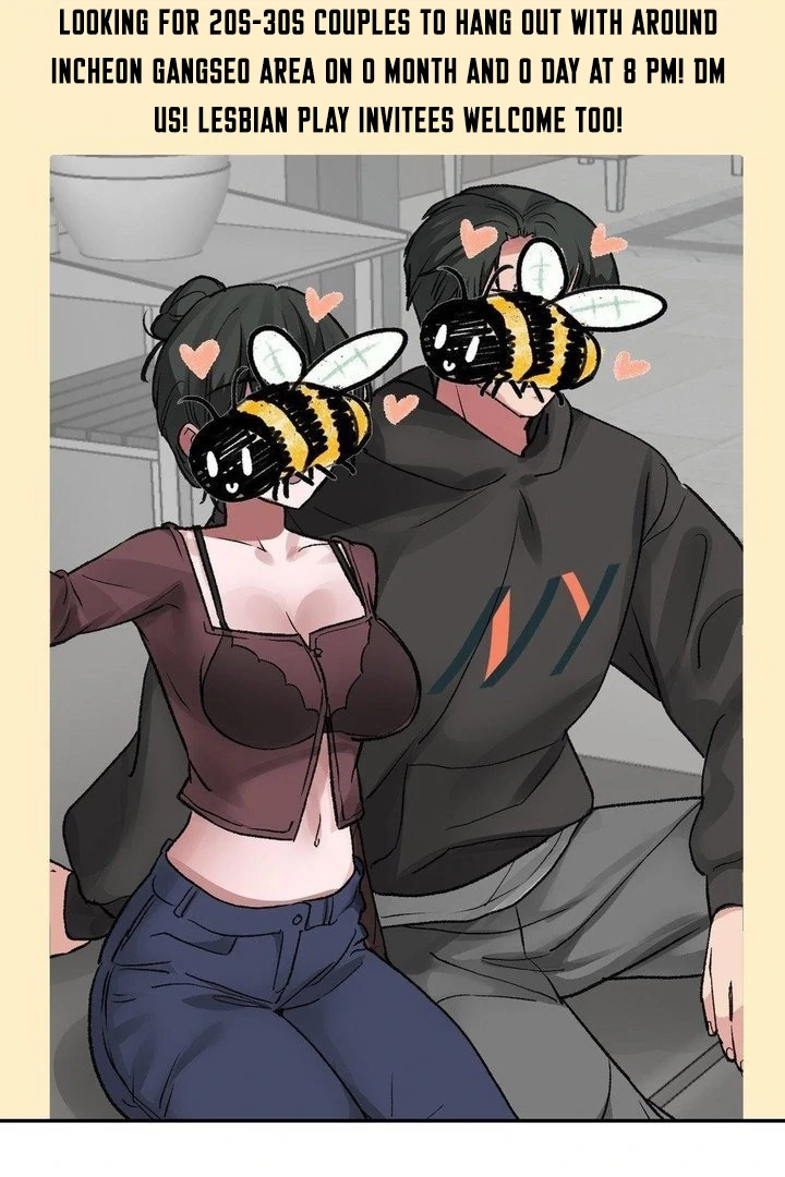 Why Is This True? Chapter 11 - Page 43