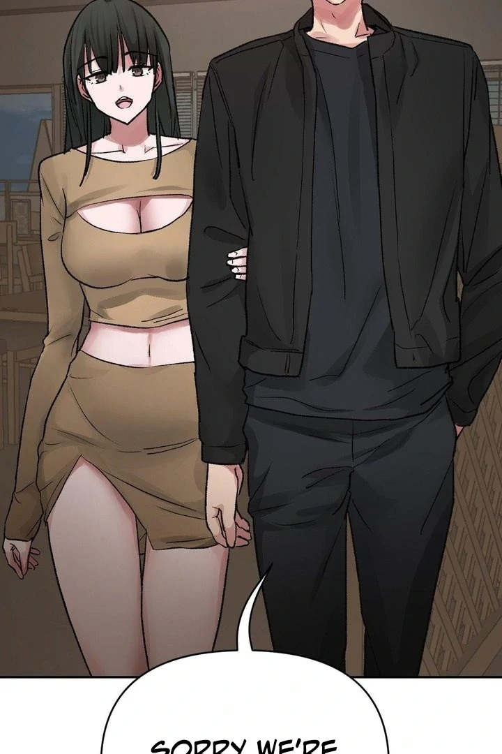 Why Is This True? Chapter 11 - Page 67