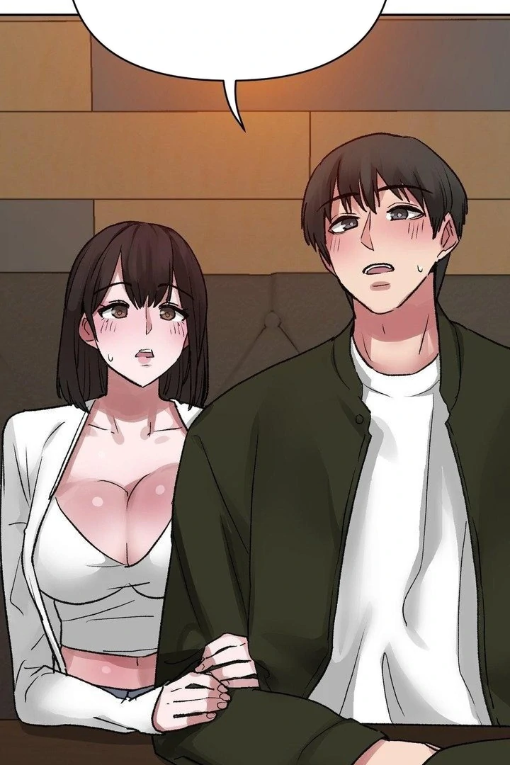 Why Is This True? Chapter 11 - Page 69
