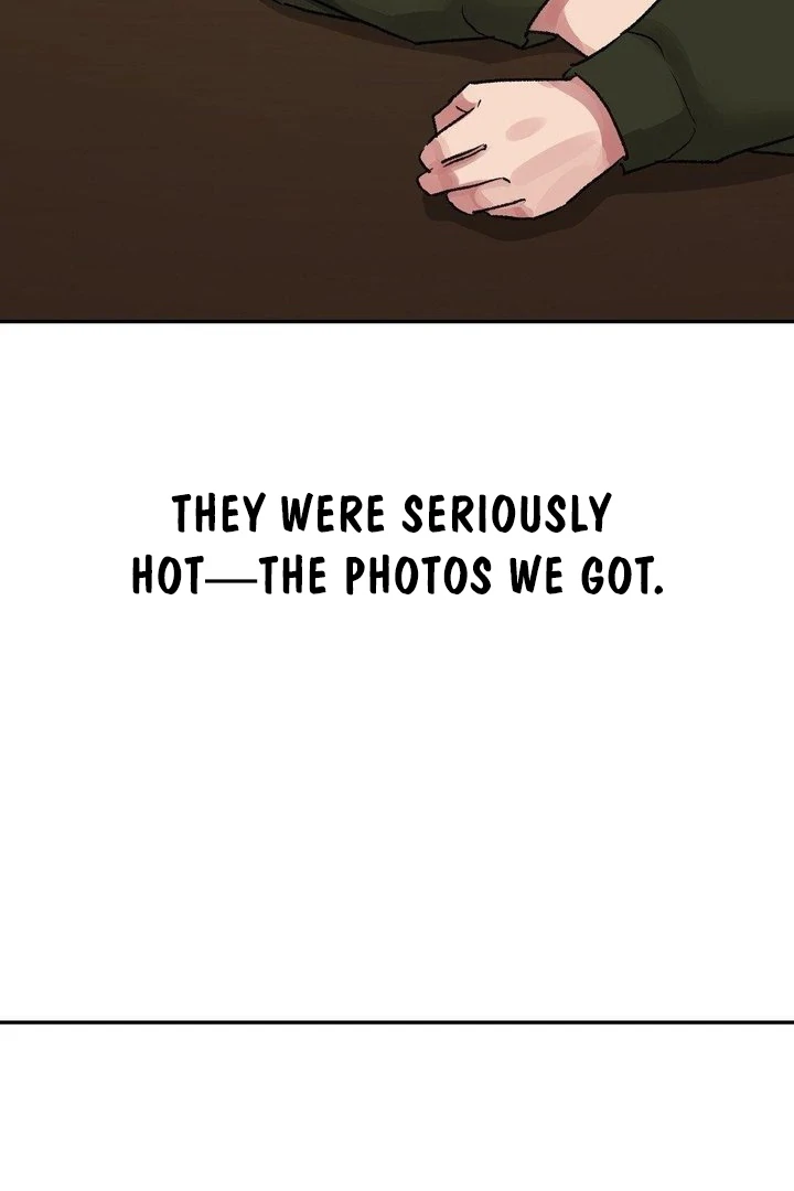 Why Is This True? Chapter 11 - Page 70