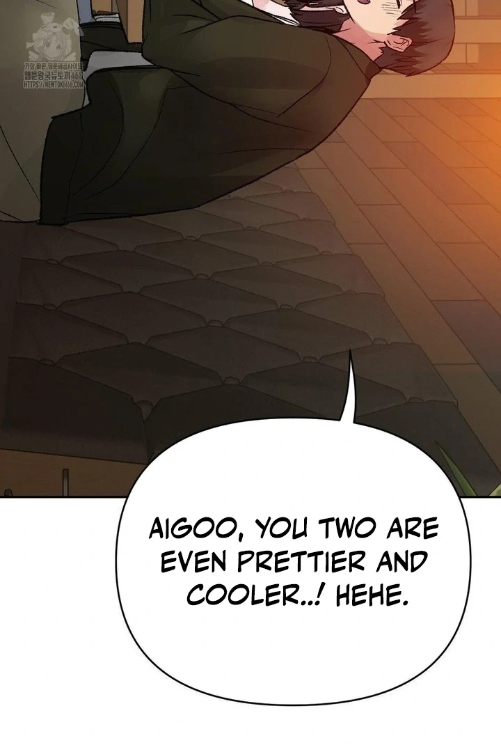 Why Is This True? Chapter 11 - Page 83