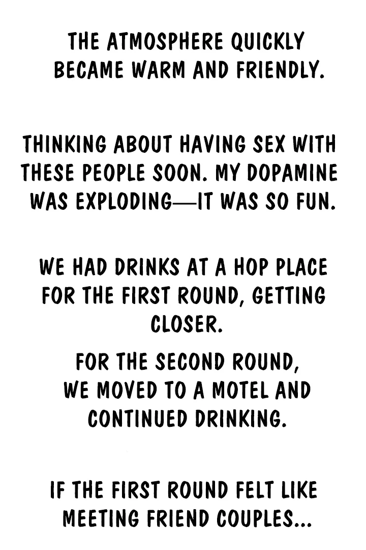 Why Is This True? Chapter 11 - Page 84