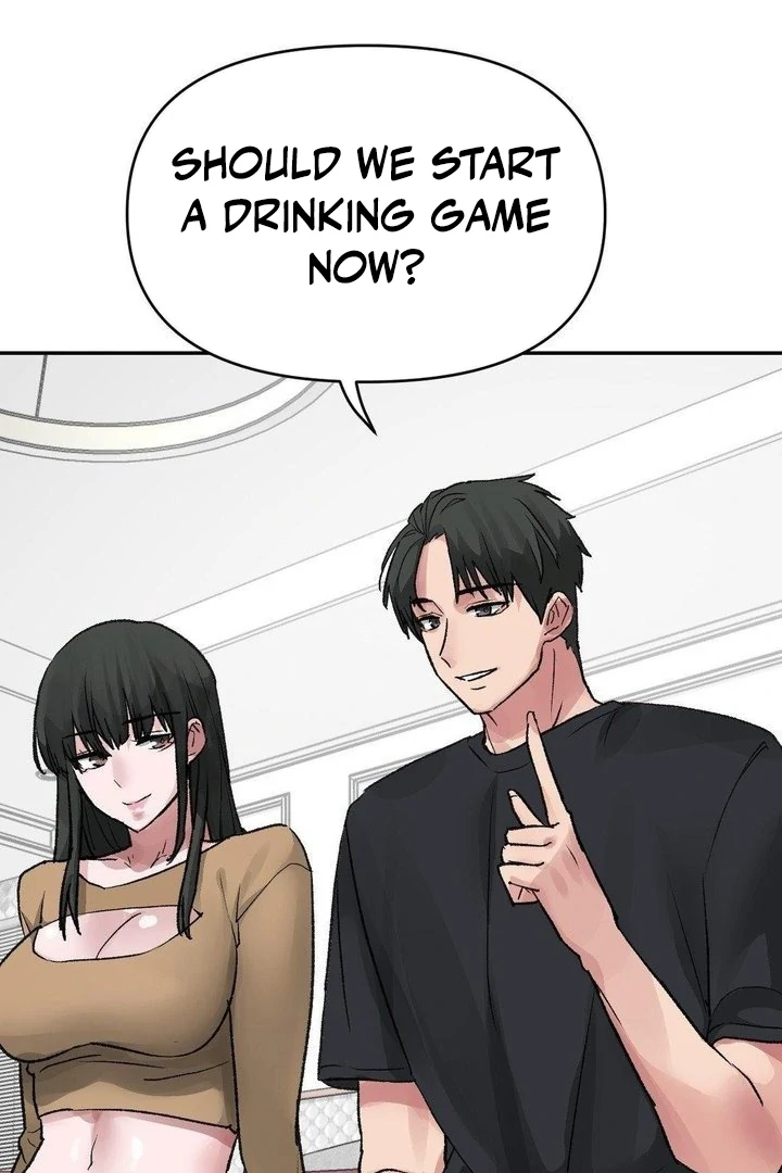 Why Is This True? Chapter 11 - Page 85