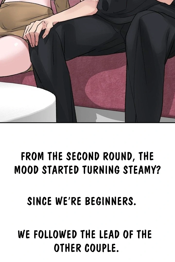 Why Is This True? Chapter 11 - Page 86