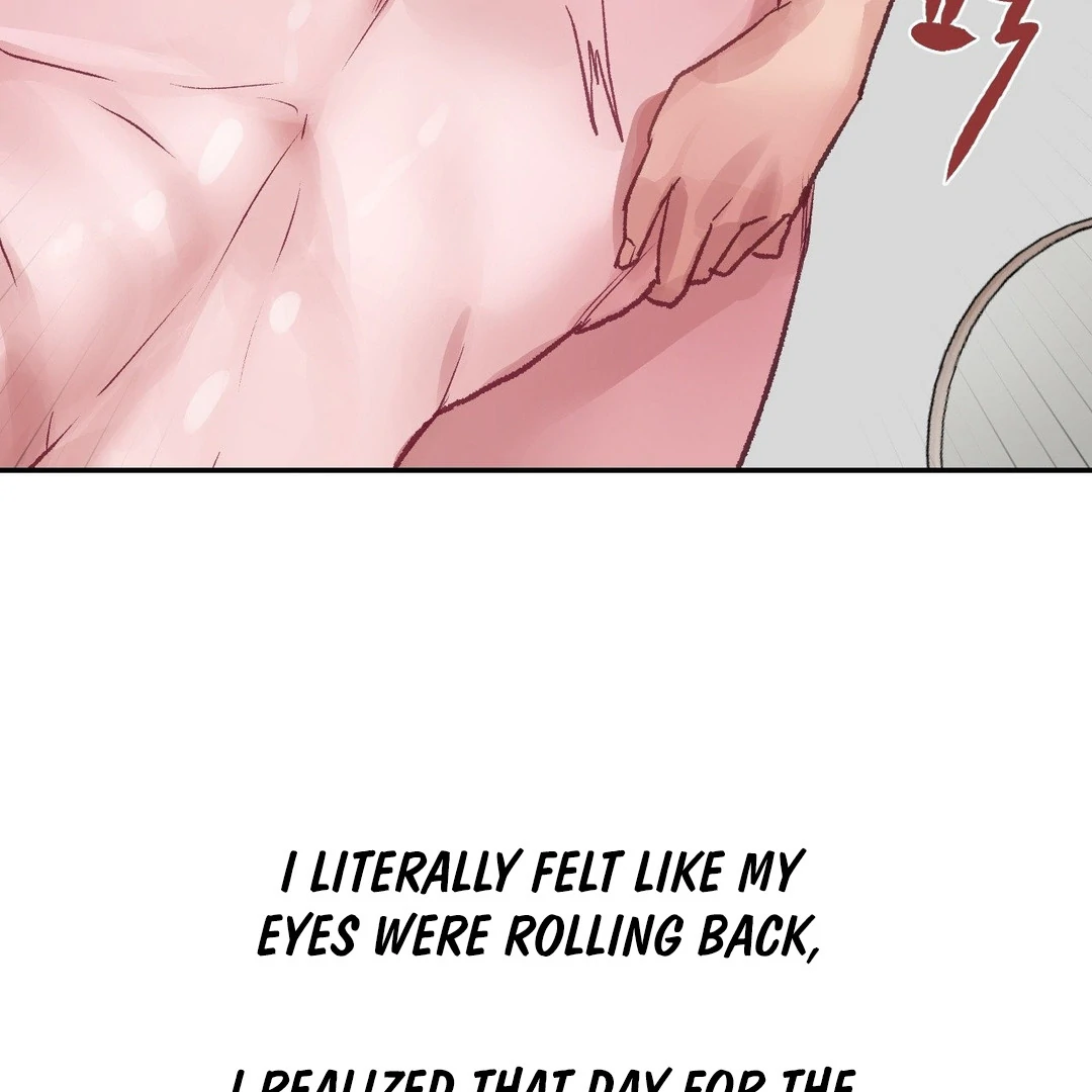 Why Is This True? Chapter 12 - Page 69