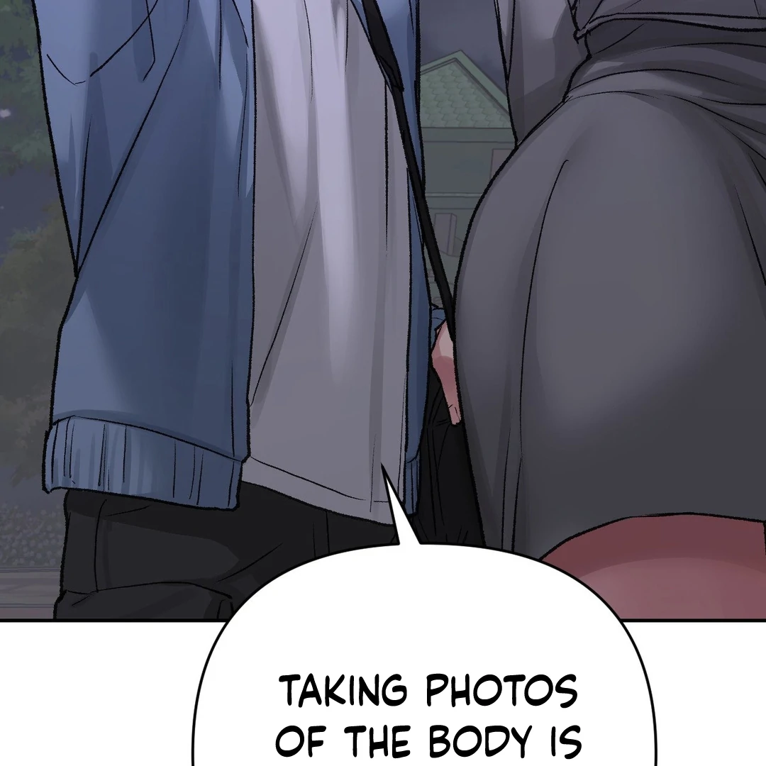 Why Is This True? Chapter 14 - Page 11