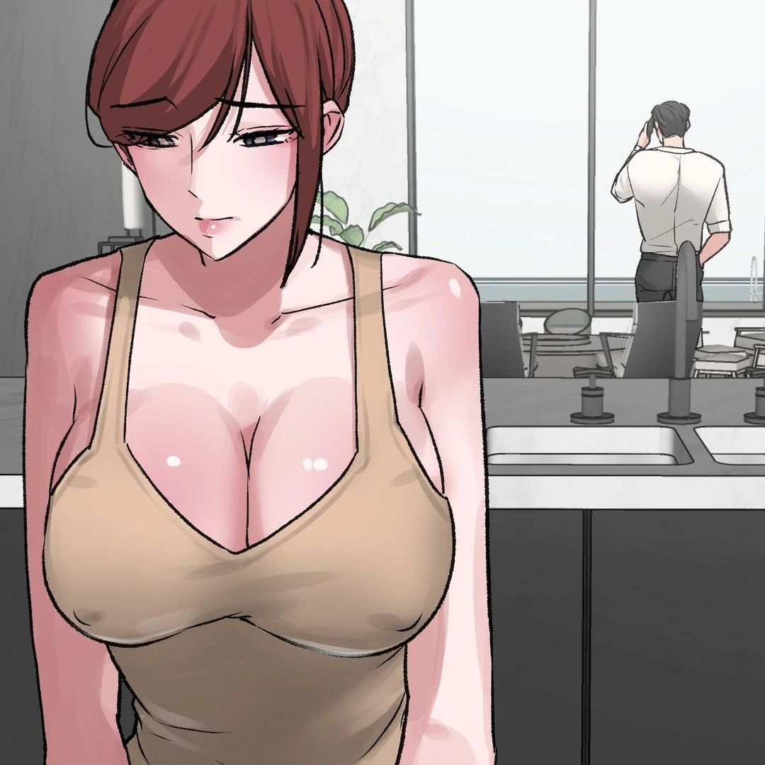 Why Is This True? Chapter 14 - Page 105