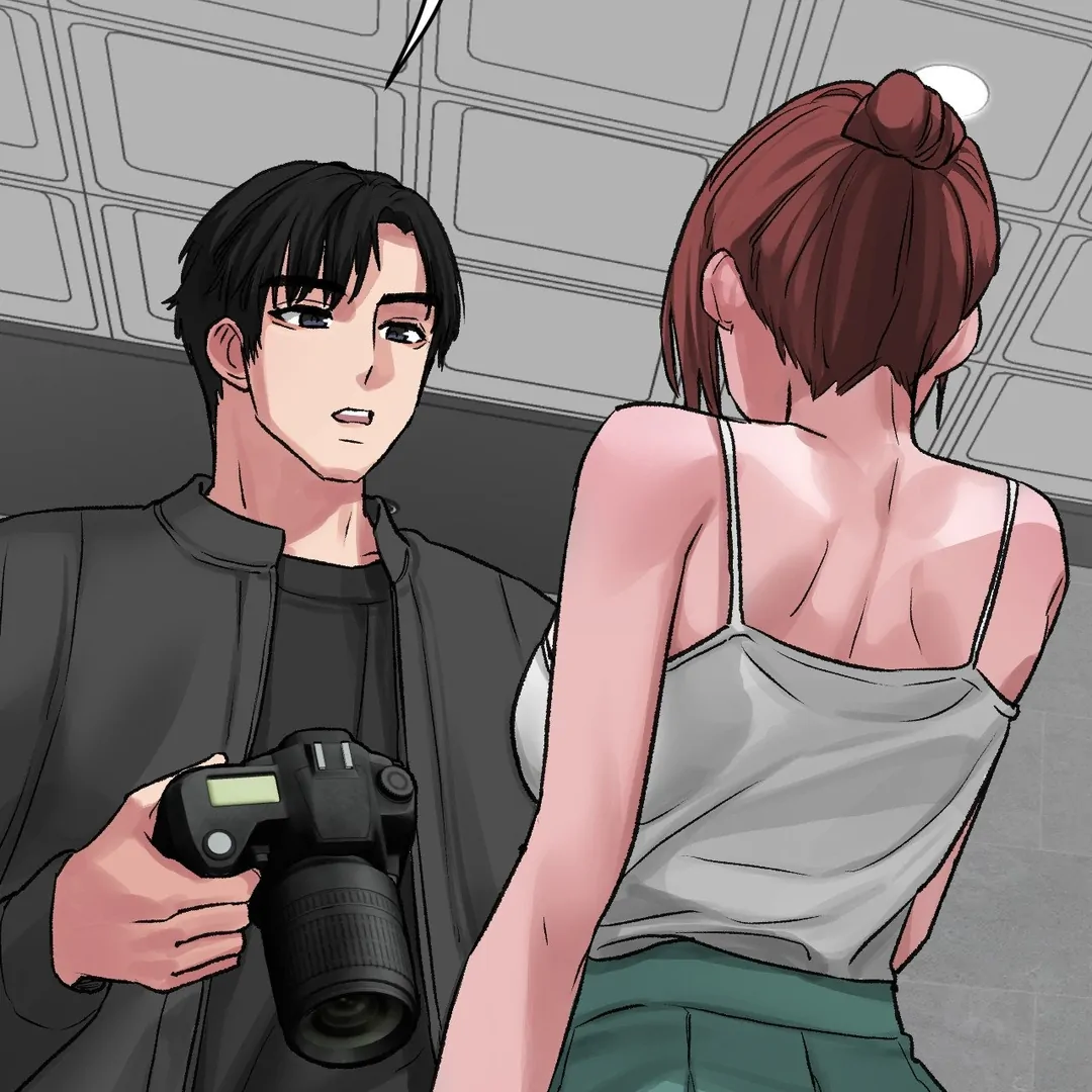 Why Is This True? Chapter 14 - Page 47