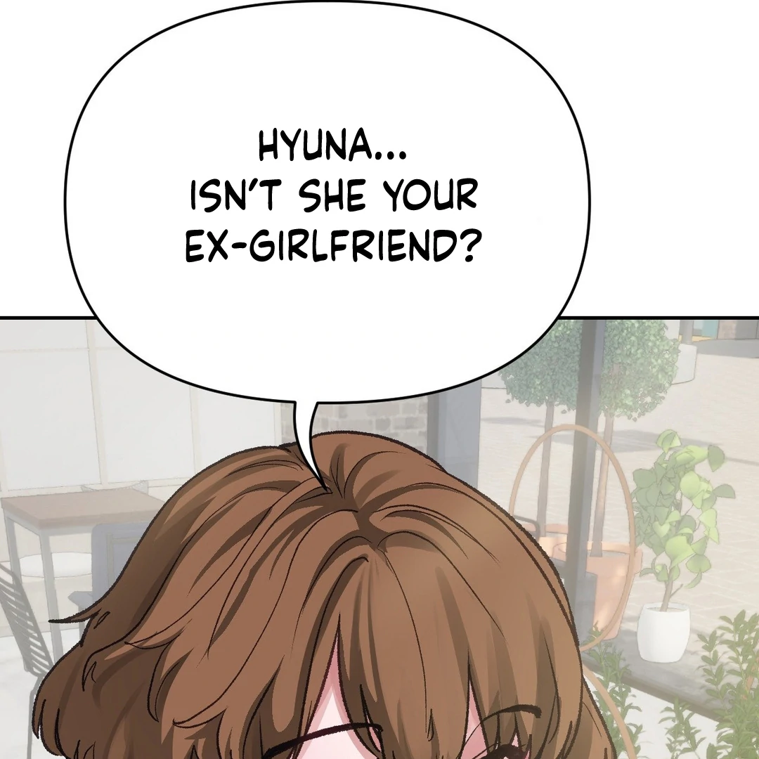 Why Is This True? Chapter 15 - Page 110