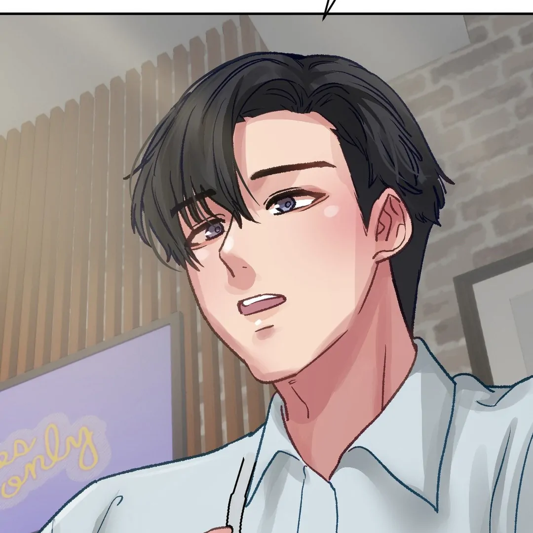 Why Is This True? Chapter 15 - Page 114