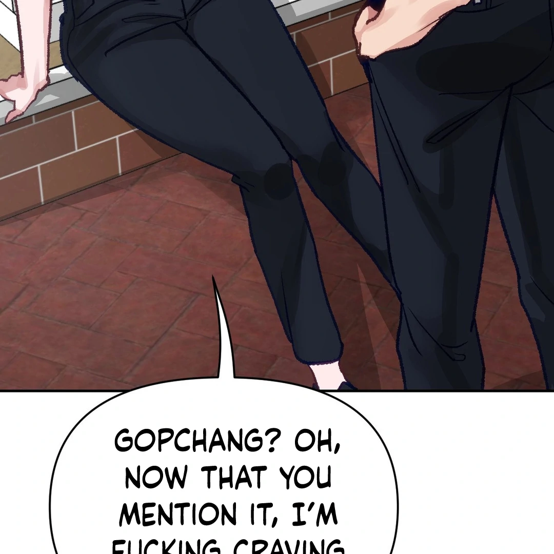Why Is This True? Chapter 15 - Page 18