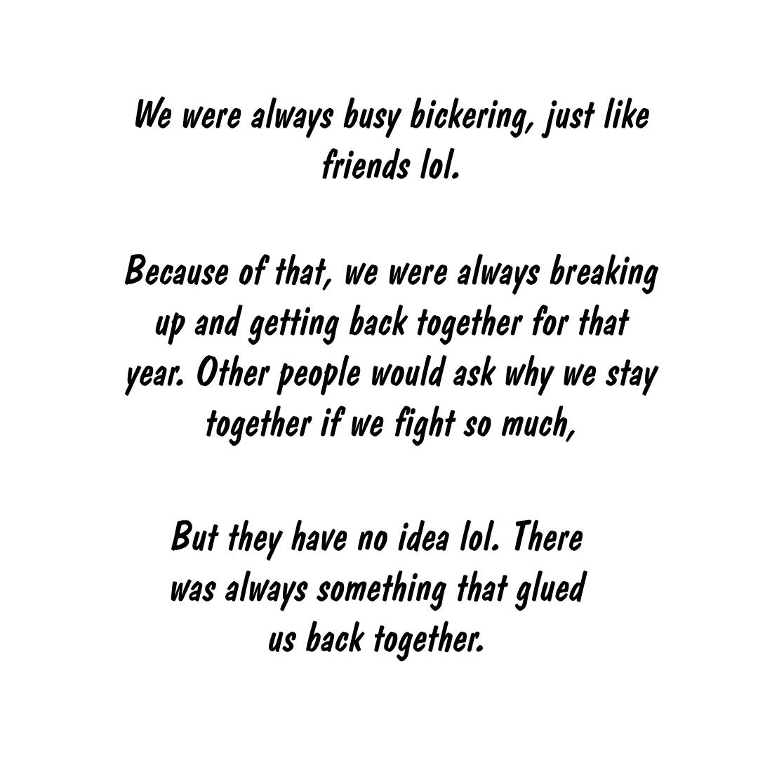 Why Is This True? Chapter 15 - Page 30