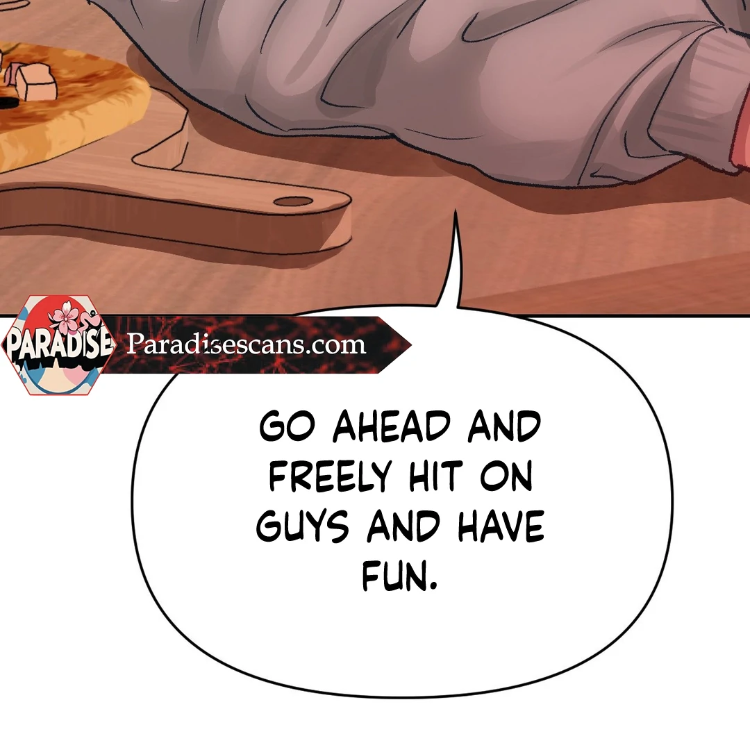 Why Is This True? Chapter 15 - Page 72