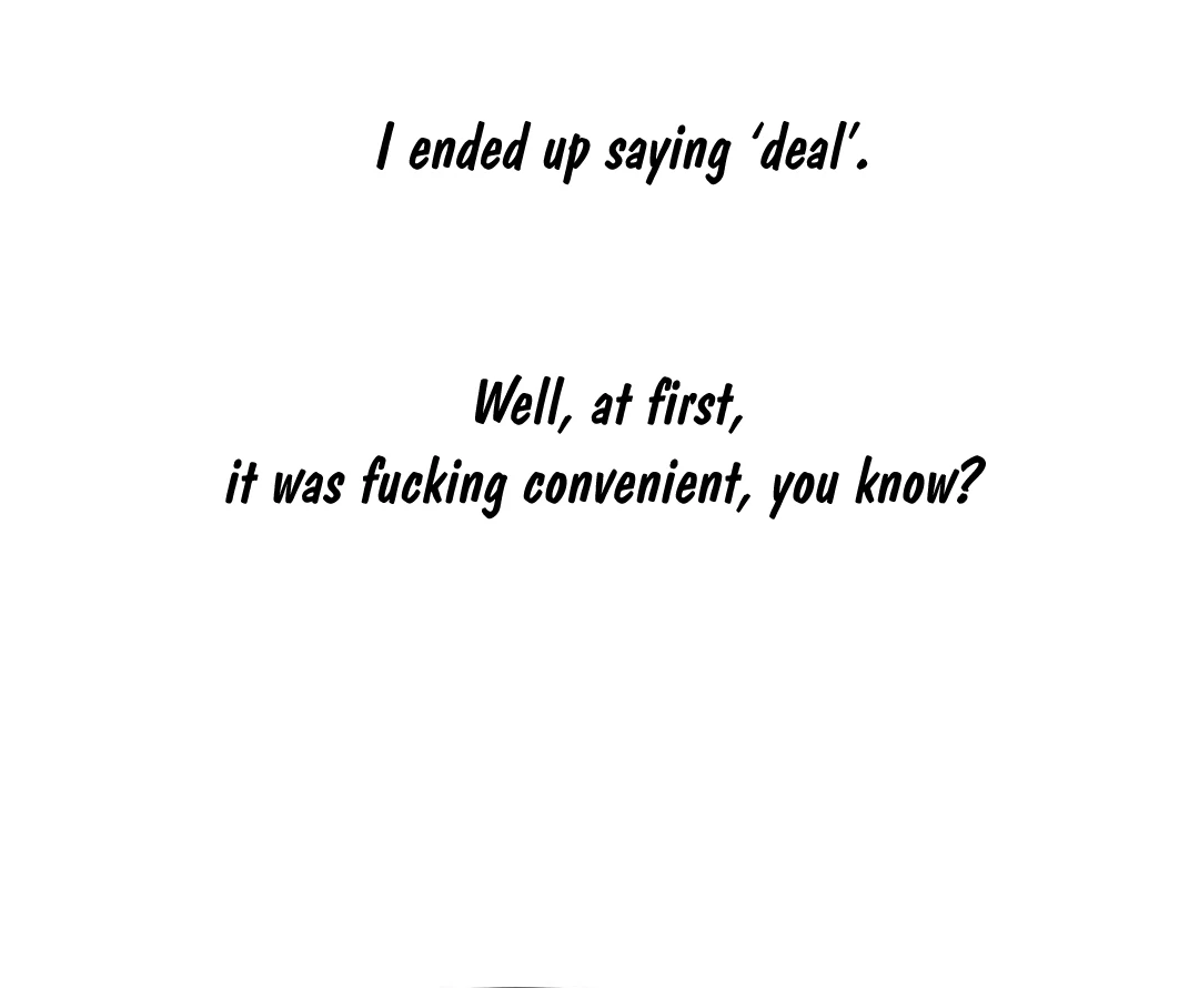 Why Is This True? Chapter 15 - Page 81