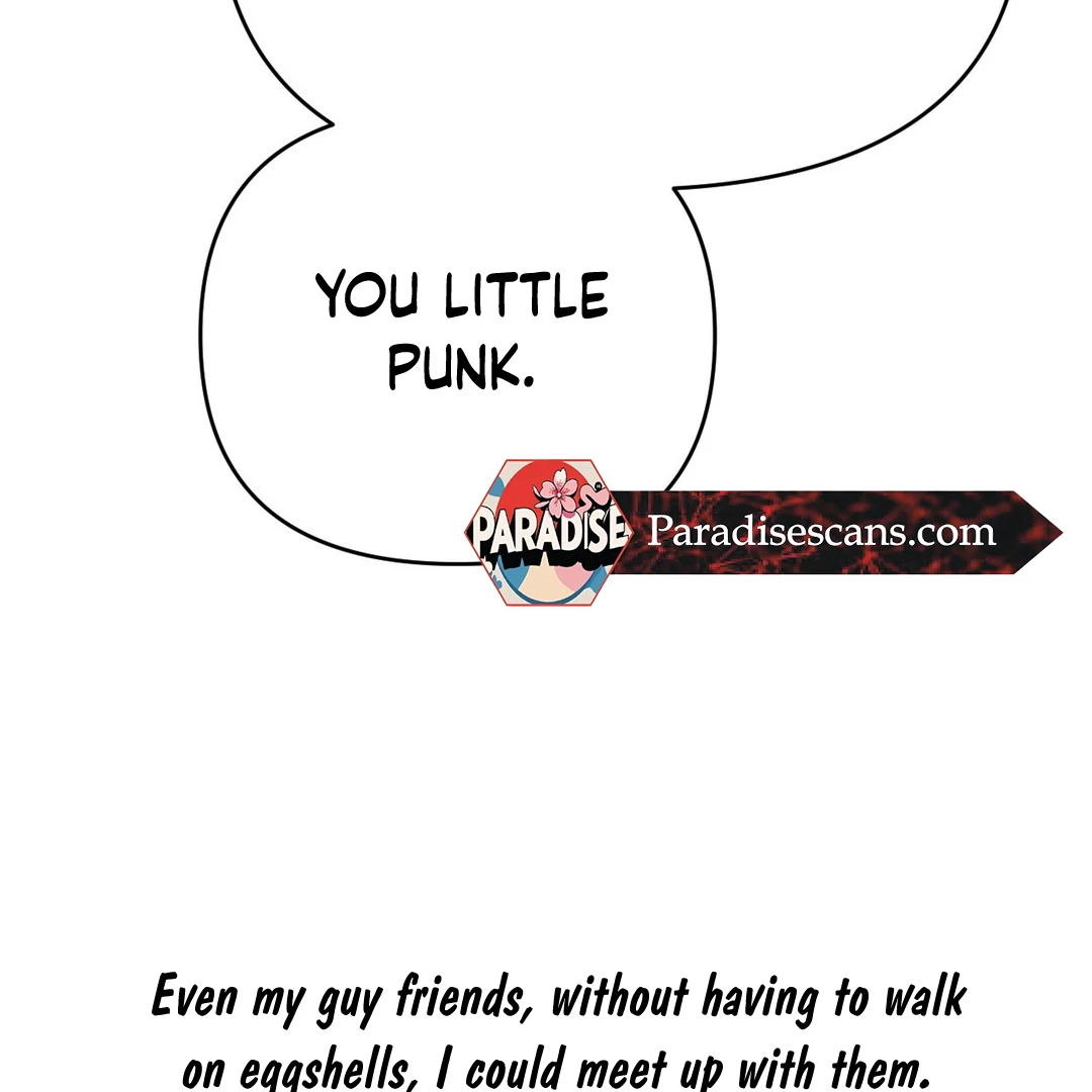 Why Is This True? Chapter 15 - Page 89