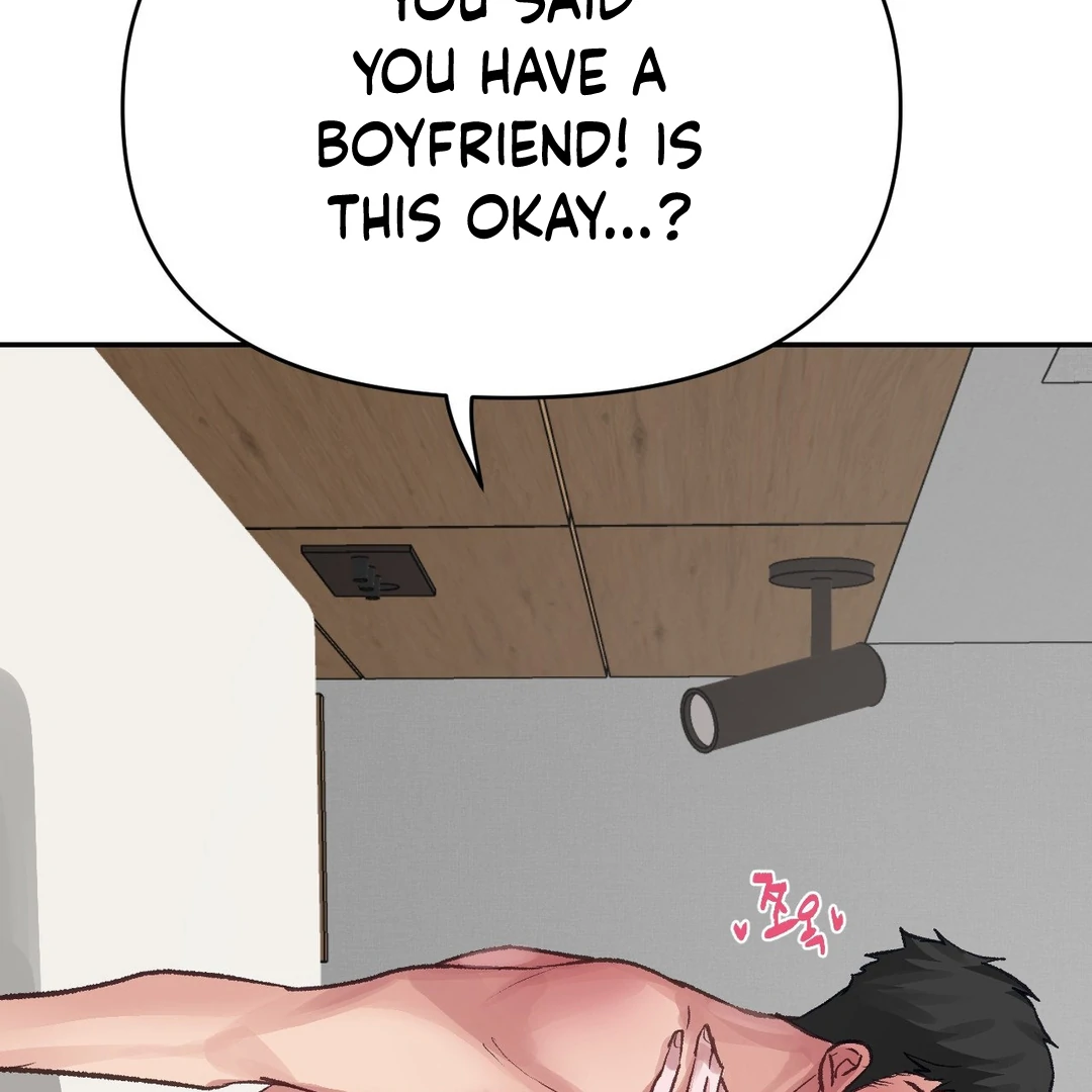Why Is This True? Chapter 15 - Page 98