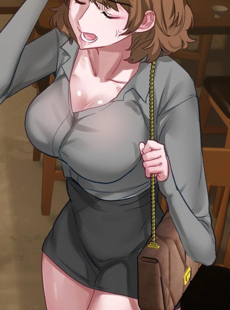 Why Is This True? Chapter 16 - Page 35