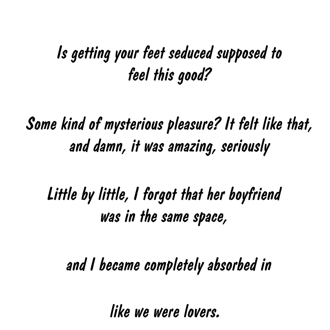 Why Is This True? Chapter 2 - Page 21