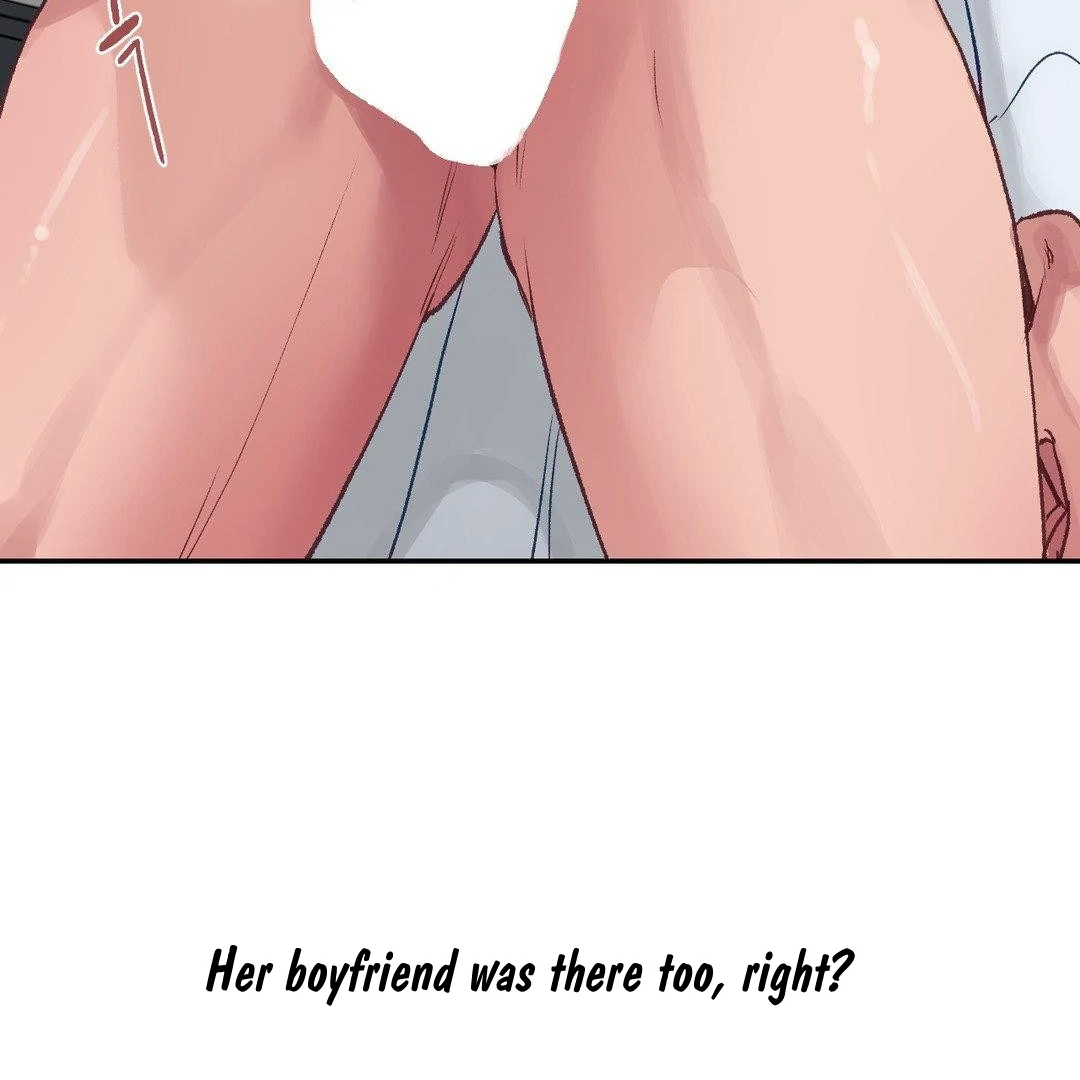Why Is This True? Chapter 2 - Page 61