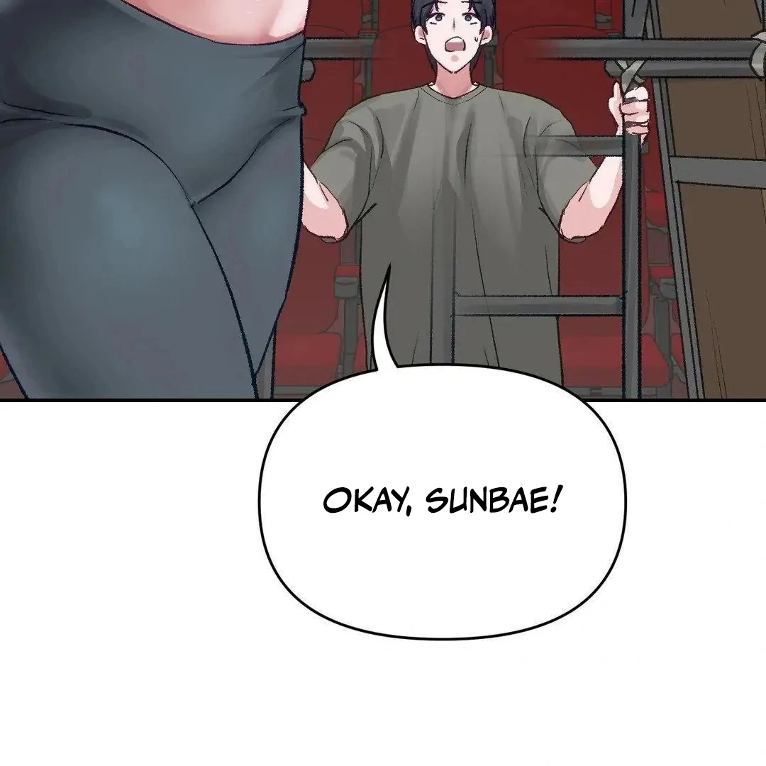 Why Is This True? Chapter 3 - Page 19