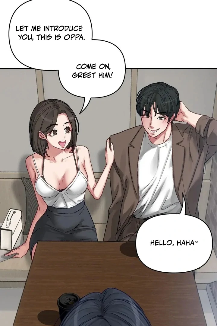 Why Is This True? Chapter 5 - Page 16