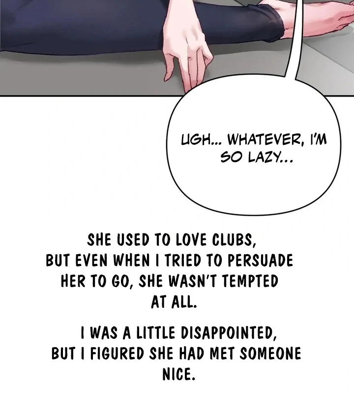 Why Is This True? Chapter 5 - Page 20