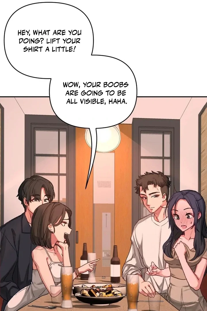 Why Is This True? Chapter 5 - Page 29