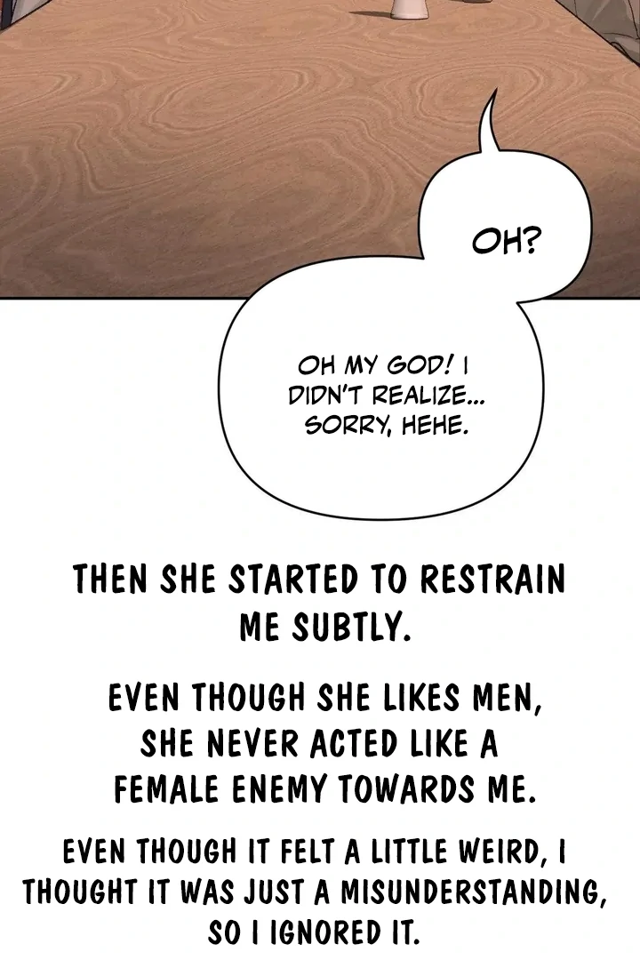 Why Is This True? Chapter 5 - Page 30
