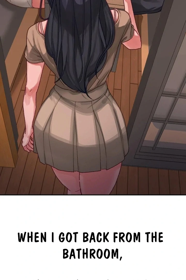 Why Is This True? Chapter 5 - Page 34