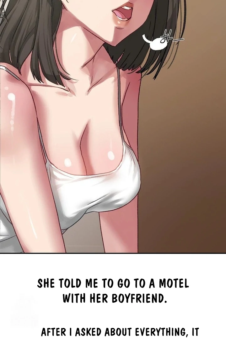 Why Is This True? Chapter 5 - Page 46