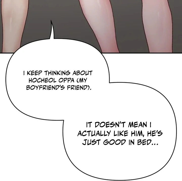 Why Is This True? Chapter 5 - Page 55