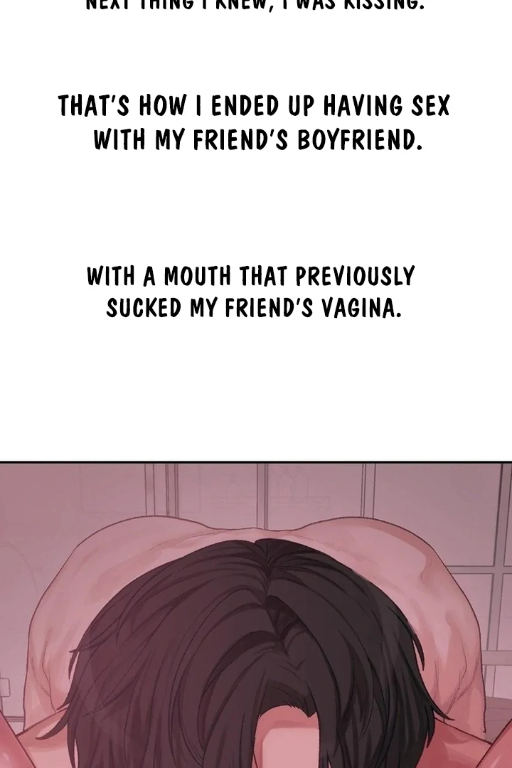 Why Is This True? Chapter 6 - Page 28
