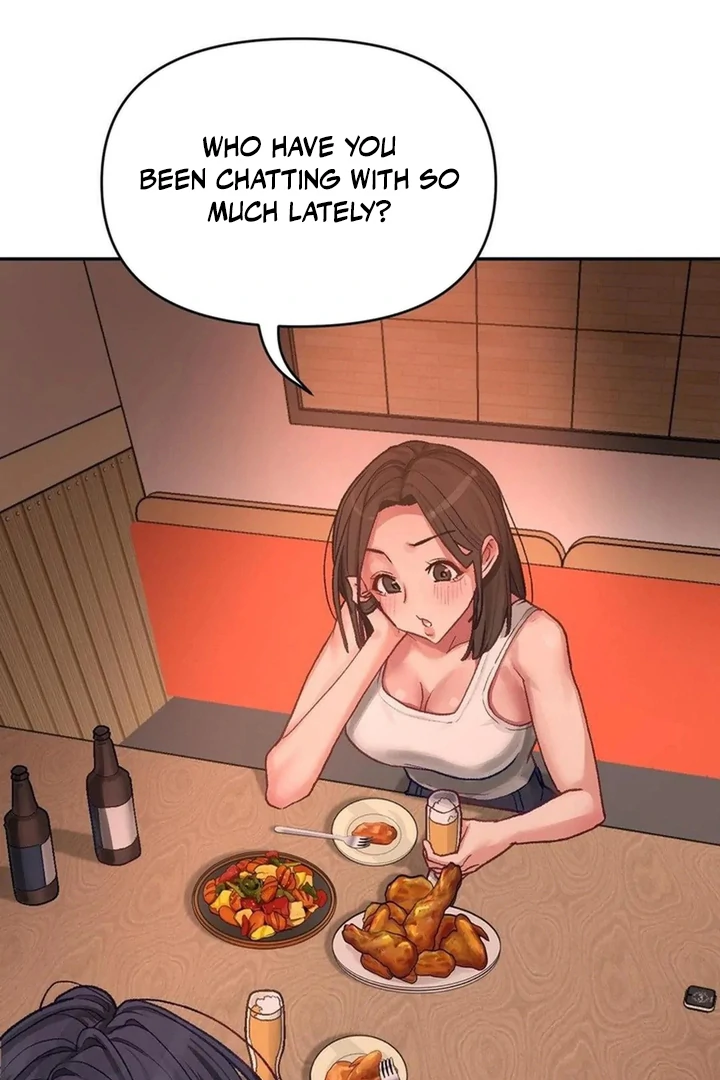 Why Is This True? Chapter 6 - Page 83