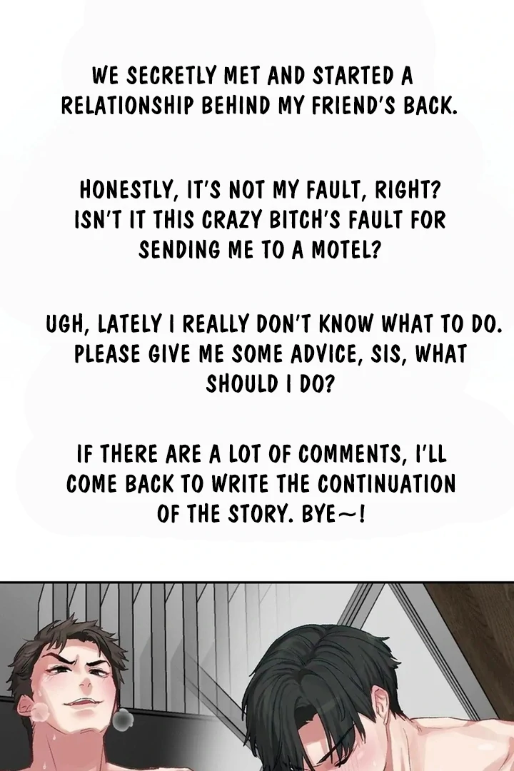 Why Is This True? Chapter 6 - Page 85