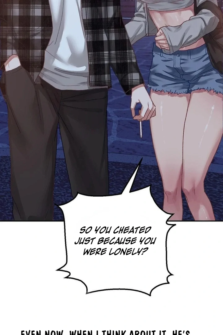 Why Is This True? Chapter 7 - Page 20