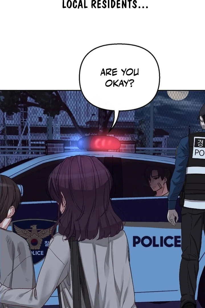 Why Is This True? Chapter 7 - Page 33
