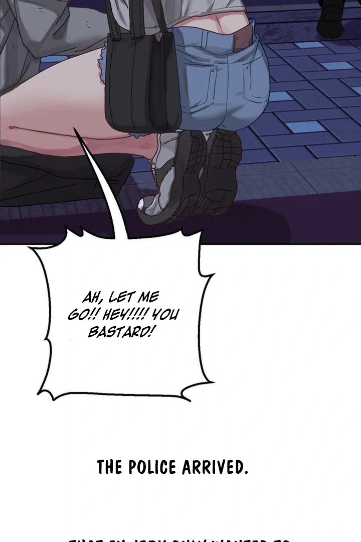 Why Is This True? Chapter 7 - Page 34
