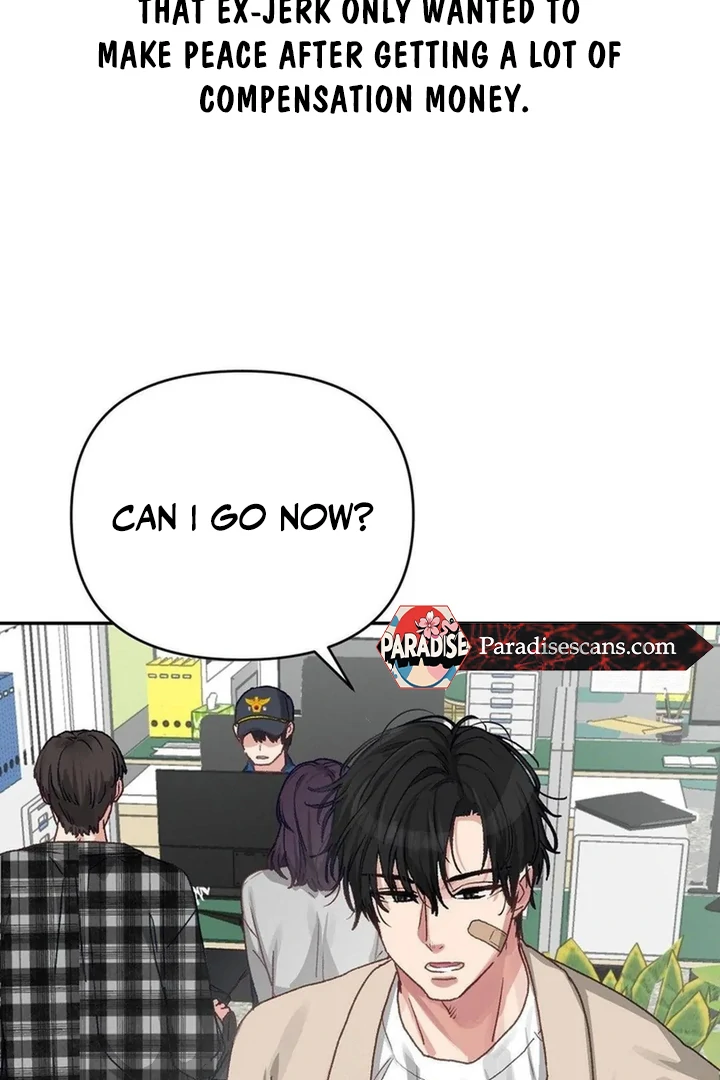 Why Is This True? Chapter 7 - Page 35