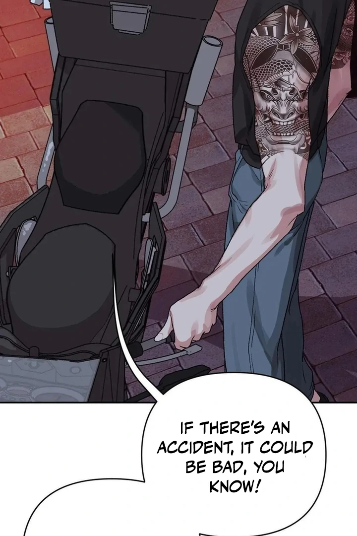 Why Is This True? Chapter 7 - Page 76